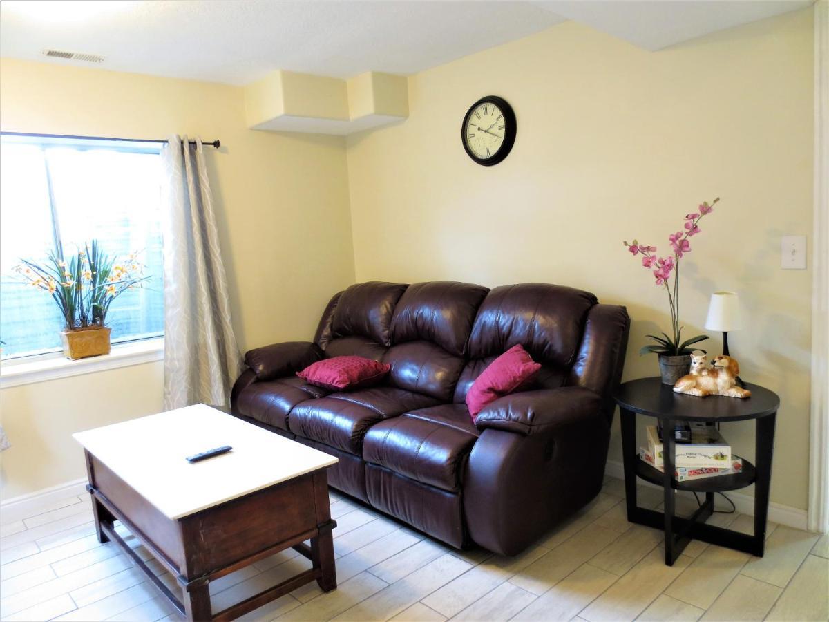 Villa Entire Huge Basement! Fast Wifi! Private Entrance! à Salt Lake City Extérieur photo