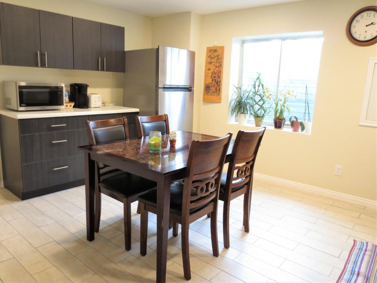 Villa Entire Huge Basement! Fast Wifi! Private Entrance! à Salt Lake City Extérieur photo