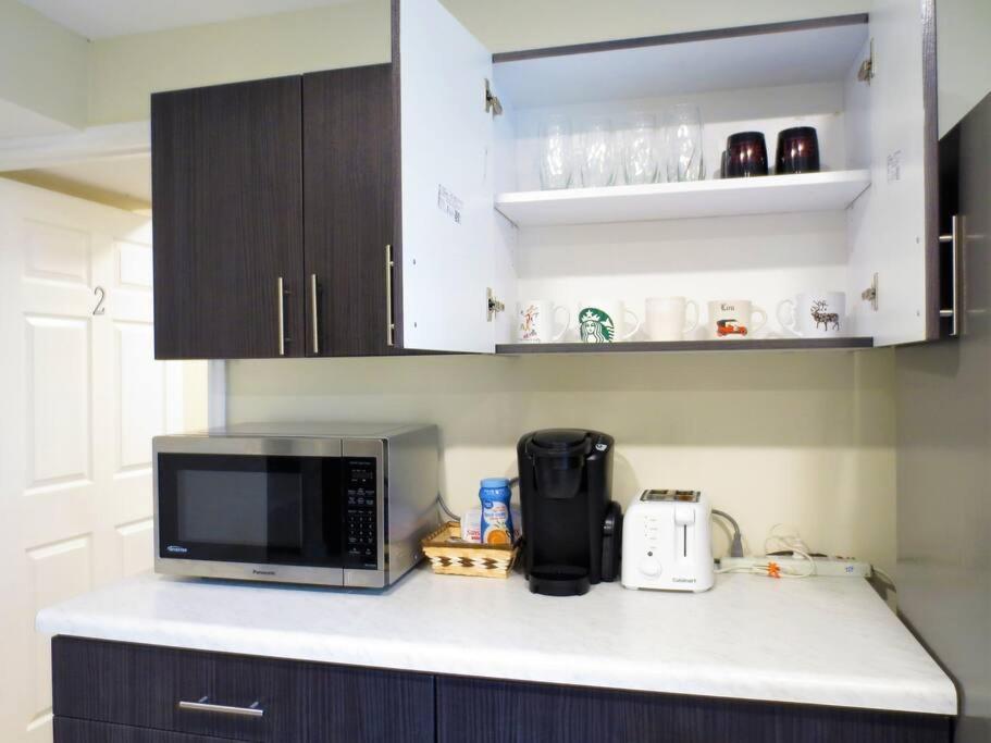 Villa Entire Huge Basement! Fast Wifi! Private Entrance! à Salt Lake City Extérieur photo